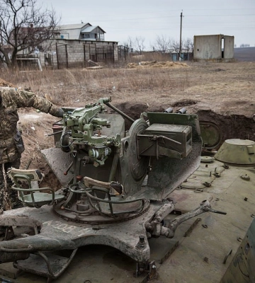 ЗСУ ліквідували 300 росіян за добу: бойові втрати ворога на 14 липня