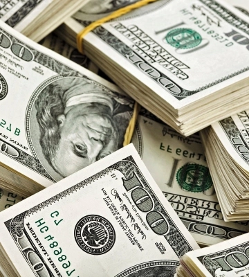 До АРМА передано понад ₴60 млн. осіб, які організували протиправний механізм переказу грошей з тимчасово окупованої АР Крим