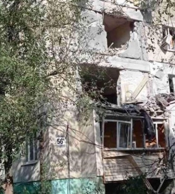 На Луганщині окупанти експлуатують пенсіонерів - голова ОВА