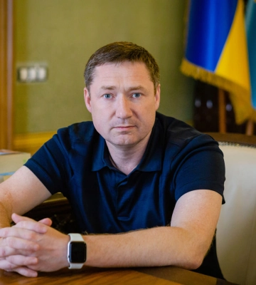 Ракети з Чорного моря, 45 кримінальних справ за зраду: Козицький повідомив про головне