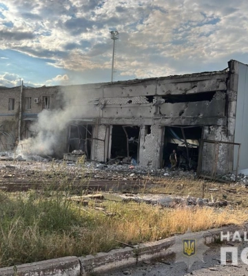 На Донеччині за добу окупантами обстріляно 21 населений пункт