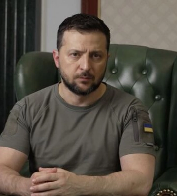 Зеленский отреагировал на удар захватчиков по Виннице: Это теракт
