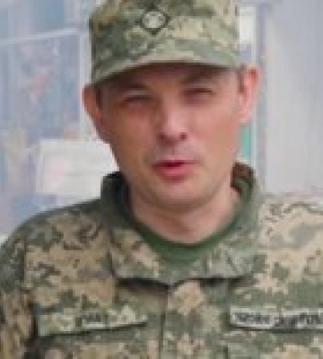 Ракетный удар по Виннице: пожар возле &quot;Юбилейного&quot; уже ликвидировали
