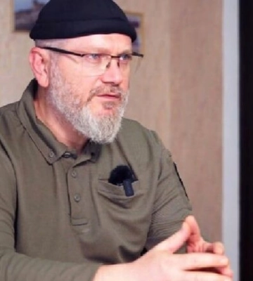 Вілкул розповів, чи пов’язаний обстріл Кривого Рогу з візитом Президента