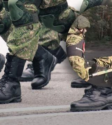 Окупанти масово накладають на себе руки після повернення з війни в Крим