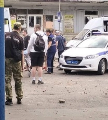 Отвлекают внимание от Винницы? Рашисты нанесли удар по Донецку, есть жертвы