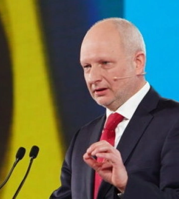 ЕС поможет с поиском виновных в ракетном ударе по Виннице, - Маасикас