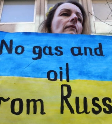 Експорт російських енергоносіїв ніколи не повернеться на довоєнний рівень, - Міжнародне енергетичне агентство