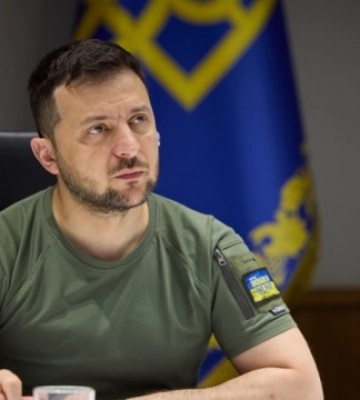 Зеленский о теракте россии в Виннице: Такое не могли сделать люди, это - скоты