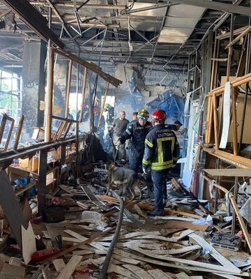 Число погибших в результате удара РФ по Виннице возросло до 22, еще почти 40 человек ищут