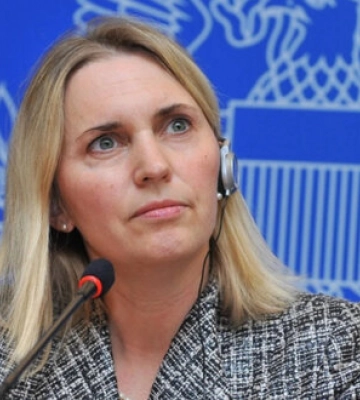 США вместе с Украиной, пока Украина не победит, - госпожа посол Бринк в ответ на удар РФ по Виннице