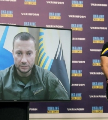 Музеї та виші Донеччини евакуйовані до безпечних регіонів - Кириленко