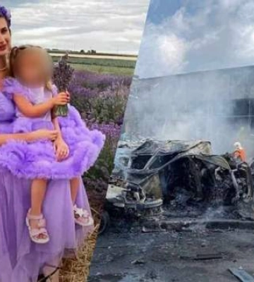 Удары по Виннице: СМИ сообщили подробности о погибшей девочке и ее маме