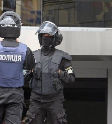 В Виннице задержали подозреваемых в корректировке ударов, —  МВД