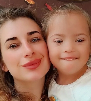 Погибшую в Виннице девочку увезли из Киева, опасаясь бомбежек 