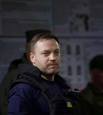 Десятки человек проверяют на причастность к ракетному удару по Виннице – Монастырский