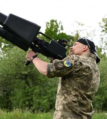 ЗСУ надіслали «відповідь» Росії за обстріл українських міст – Арестович