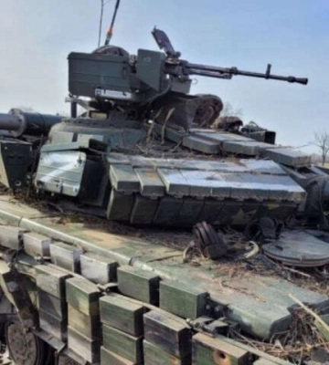 Українська авіація завдала ударів по окупантах на півдні: озвучено втрати РФ