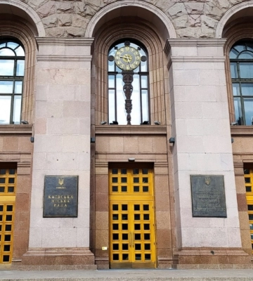 У Києві зрізатимуть замки з укриттів, якщо вони будуть закриті під час тривог