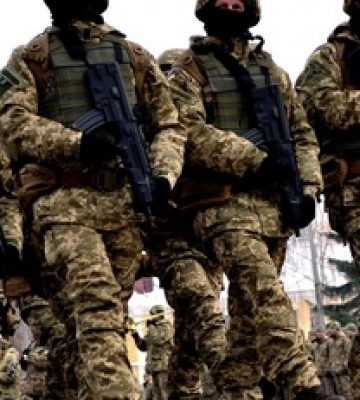 Ворог готується до штурму на Донбасі: зведення Генштабу на ранок 15 липня