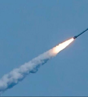 Дніпропетровщина: ворожа ракета влучила в школу