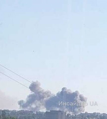 У Миколаєві прогриміло понад 10 вибухів