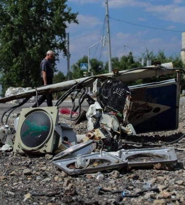 На Луганщині зростає невдоволення окупаційною владою та військовими, - ОВА