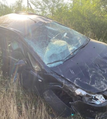 На Дніпропетровщині випустили під заставу водія, який збив насмерть дитину