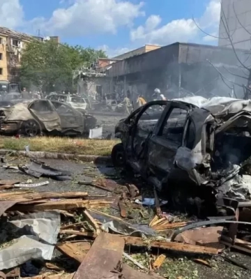 142 день повномасштабної війни. Все, що відбувається в Україні, - онлайн