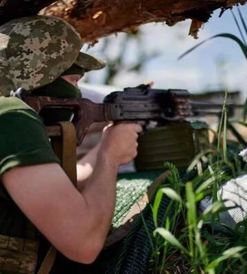Генштаб оприлюднив втрати ворога: знищено 38 тис. окупантів