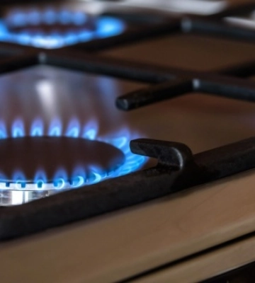 На Запоріжжі без газу залишаються 268 населених пунктів