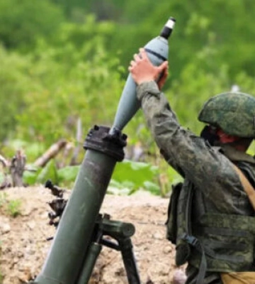 Российские войска обстреляли населенные пункты Сумской области из минометов – глава ОВА