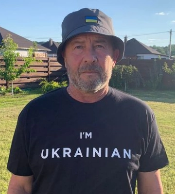 Володимир Лінке: Багато ветеранів Металіста залишилися у Харкові, але з Ткаченком ніколи спілкуватися не будемо
