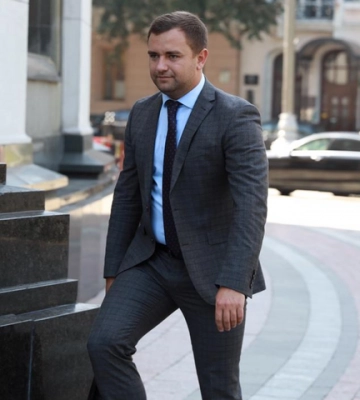 Суд избрал меру пресечения нардепу-коллаборанту Ковалеву