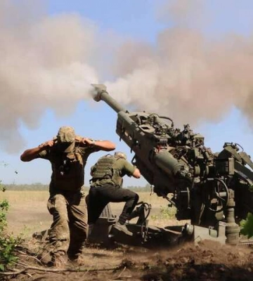 Спосіб мислення, що допомагає вижити під час війни