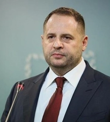 Чи можливі переговори з РФ: Банкова послала чіткий сигнал Кремлю