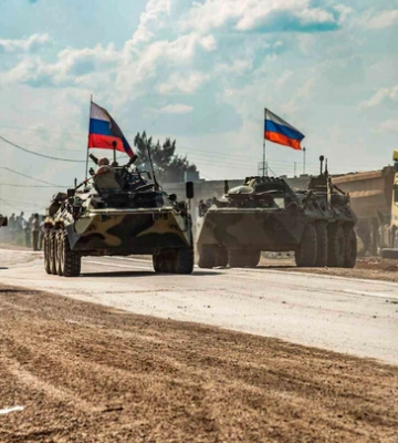 Оккупанты могут «потерять импульс» на Донбассе, – британская разведка