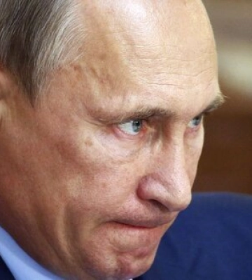 «Референдуми» окупантів: аналітики ISW розкрили цілі Путіна