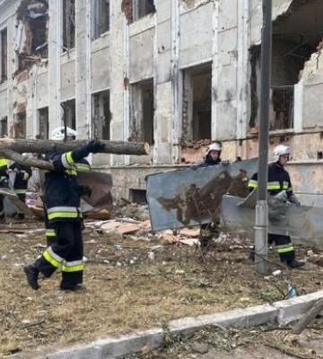 В Виннице не идентифицированы остаются 4 погибших, неизвестна судьба 8 человек