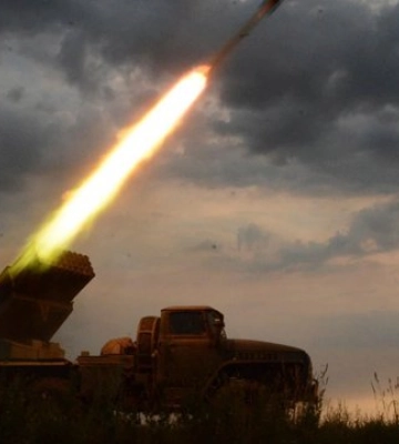 Подарунок до Дня Незалежності: США готують новий пакет військової допомоги