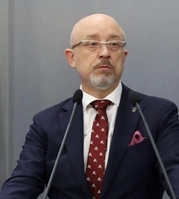 Немає причин вивозити зброю з України - Резніков