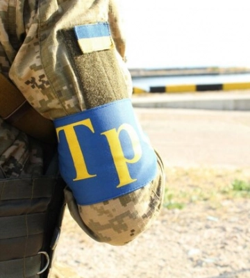 Київ надаватиме фінансову допомогу тероборонівцям, які виконували бойові завдання