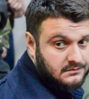 Экс-министр Аваков признался, где находится его сын, который является военнообязанным
