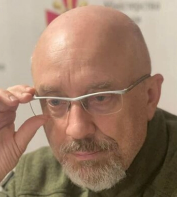 Резніков розповів, на якому етапі Україна зазнавала найбільших втрат на полі бою