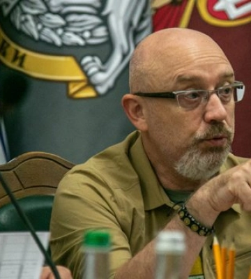 Резников дал прогноз по окончанию войны: еще несколько побед и россияне будут убегать