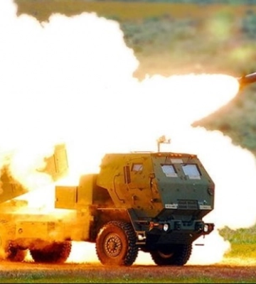 Київ обіцяв не бити з HIMARS по території РФ