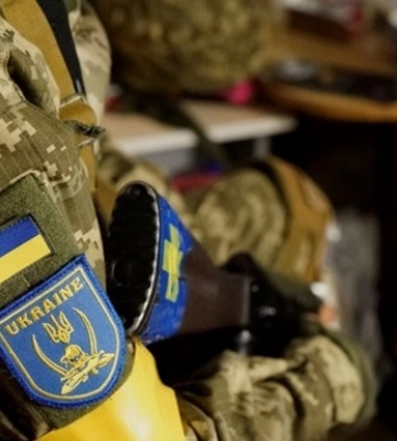 Пік втрат ЗСУ був у травні: за день гинуло до 100 військових – міністр оборони