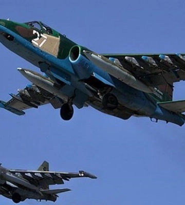 Интенсивность авиации РФ снизилась после взрывов в Крыму - ВСУ
