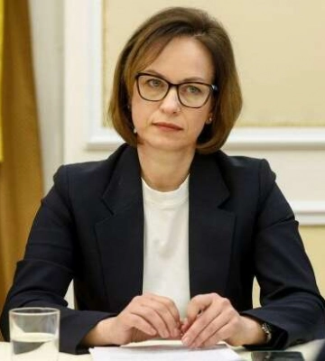 Рада уволила министра соцполитики Лазебную Рада уволила министра соцполитики Лазебную