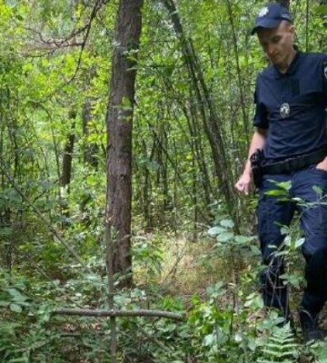 На Київщині виявили тіло ще одного вбитого росіянами цивільного